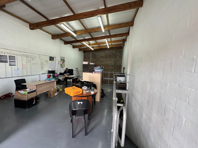 To Let commercial Property for Rent in Maitland Western Cape